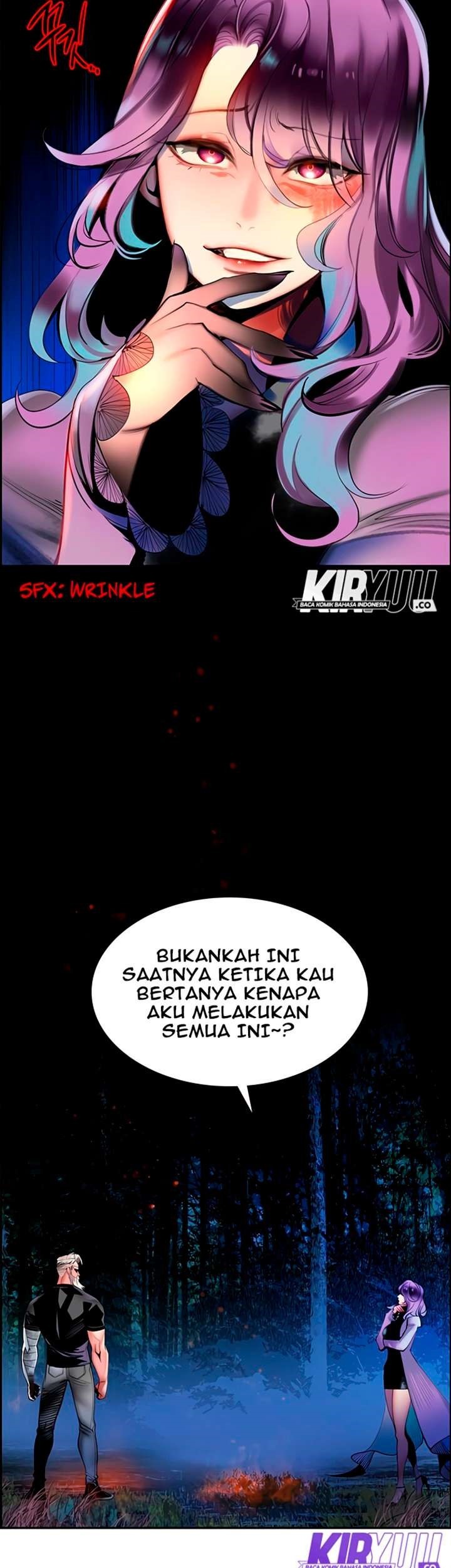 Jungle Juice Chapter 12 - Halaman 7