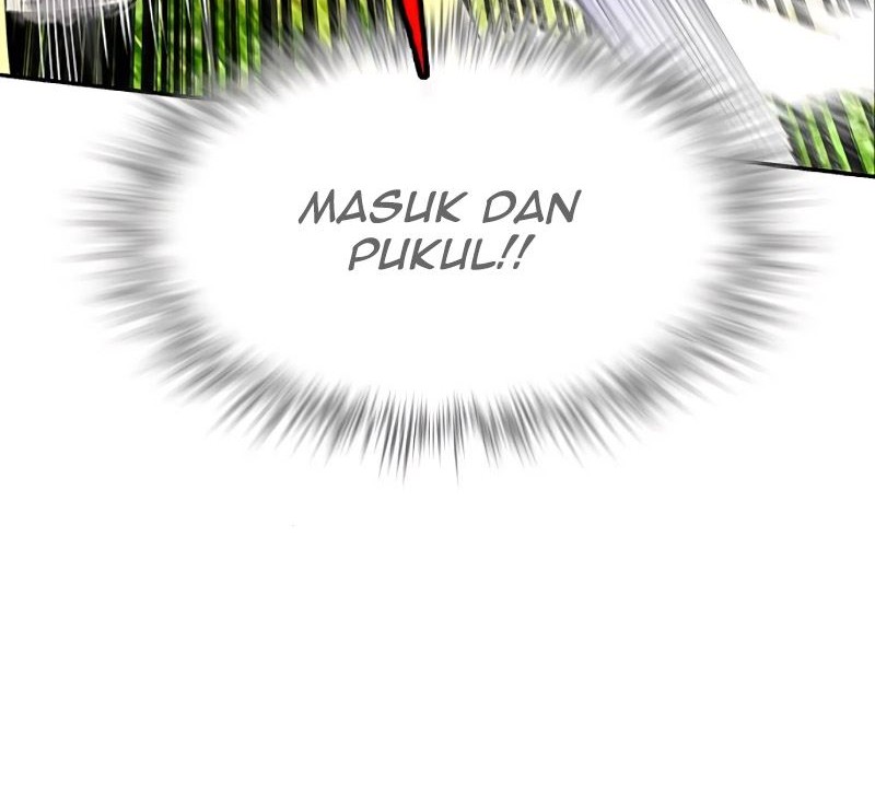 Jungle Juice Chapter 10 - Halaman 5