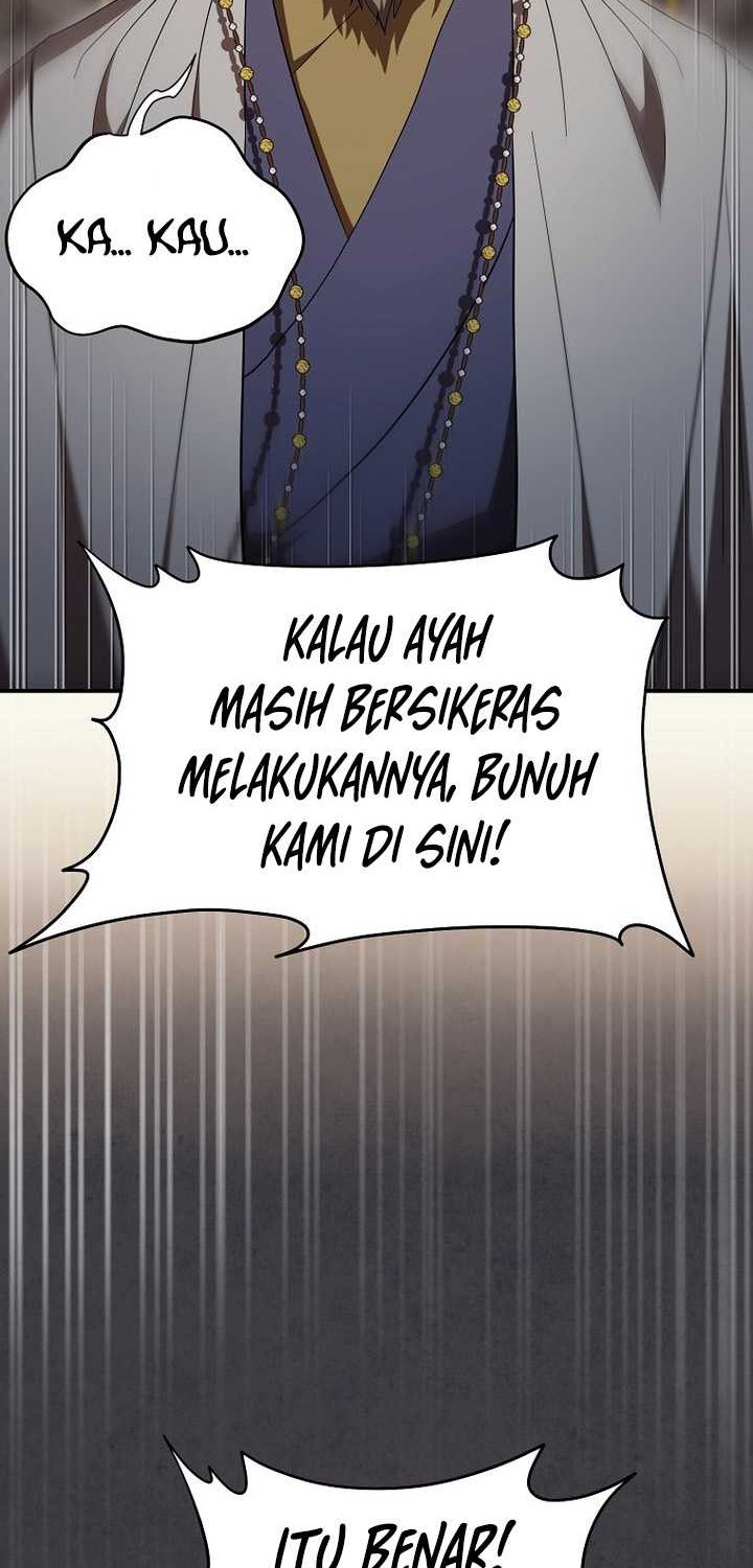 Mudang Association Chapter 143 - Halaman 5