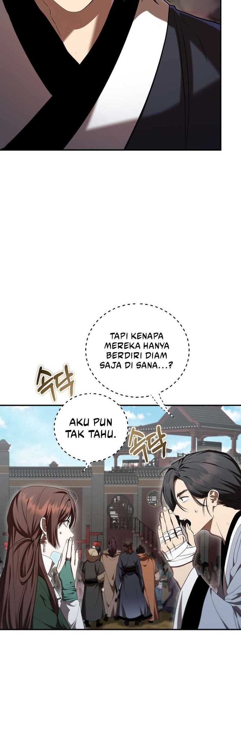 Mudang Association Chapter 140 - Halaman 4
