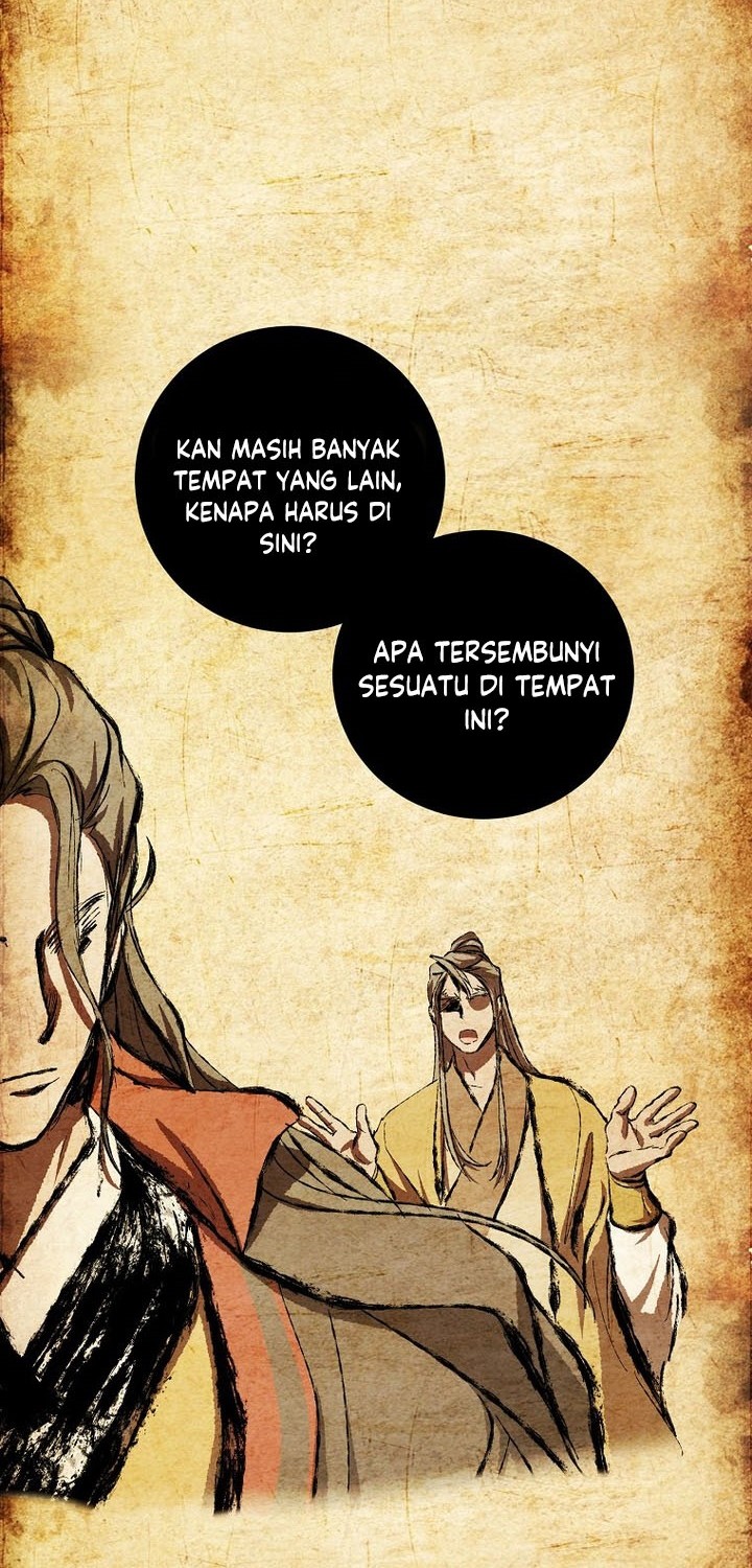 Mudang Association Chapter 139 - Halaman 5