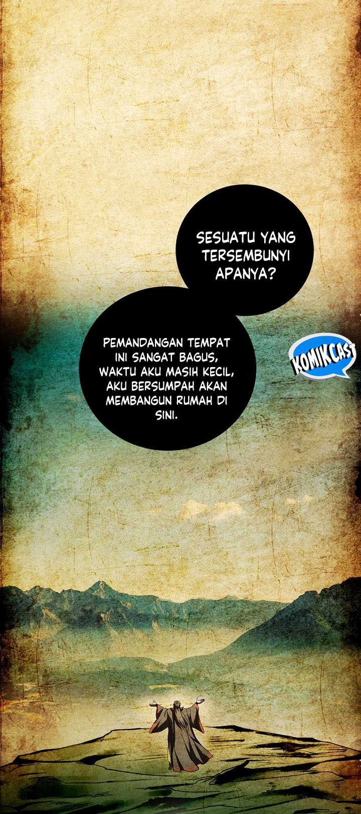Mudang Association Chapter 139 - Halaman 6
