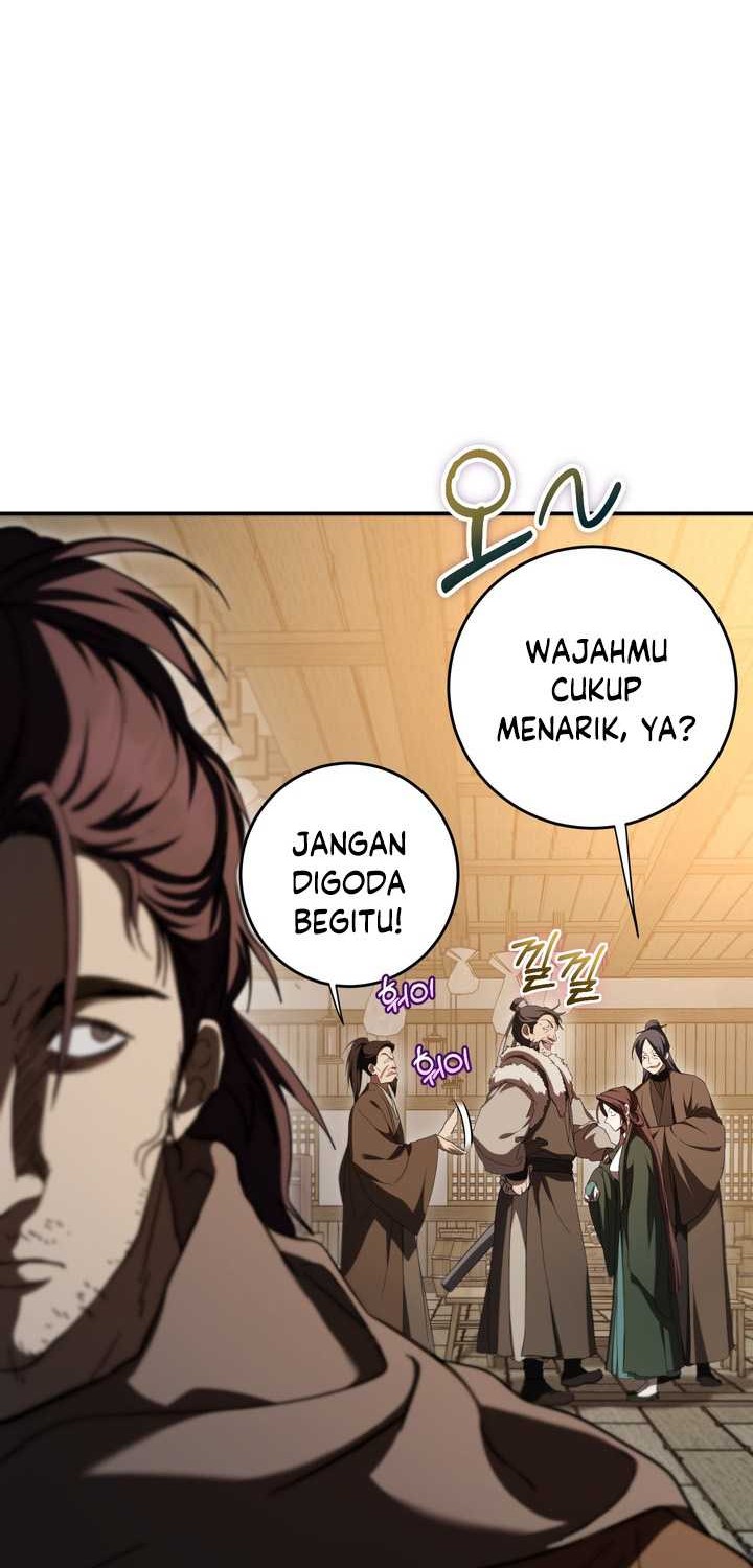 Mudang Association Chapter 137 - Halaman 5