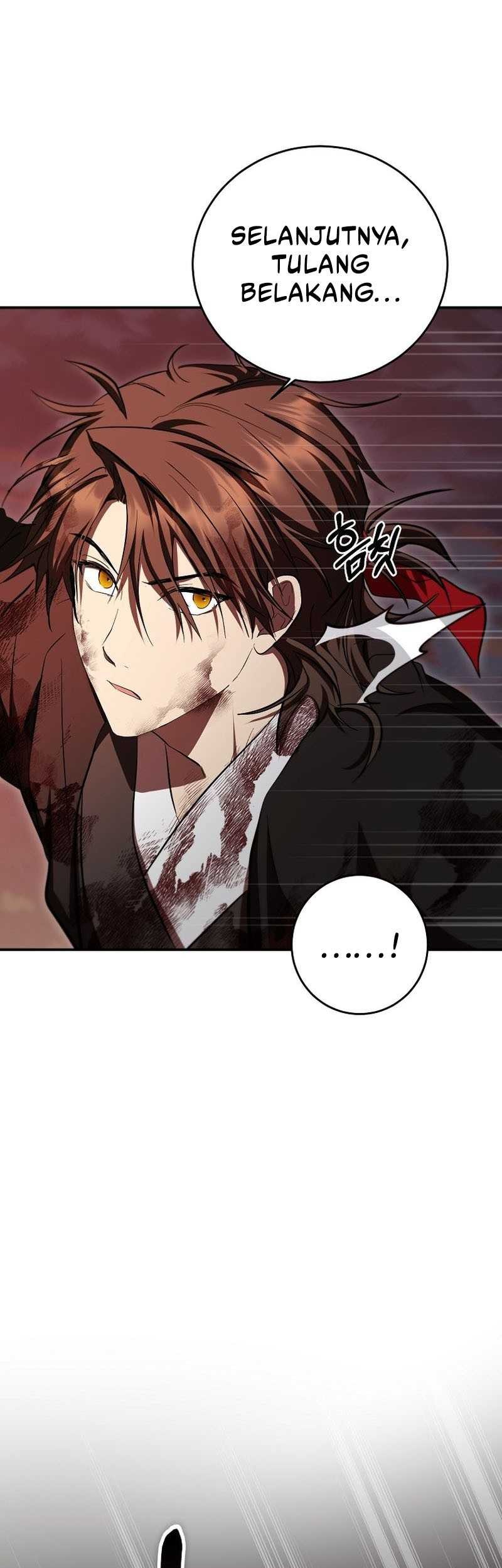 Mudang Association Chapter 130 - Halaman 6