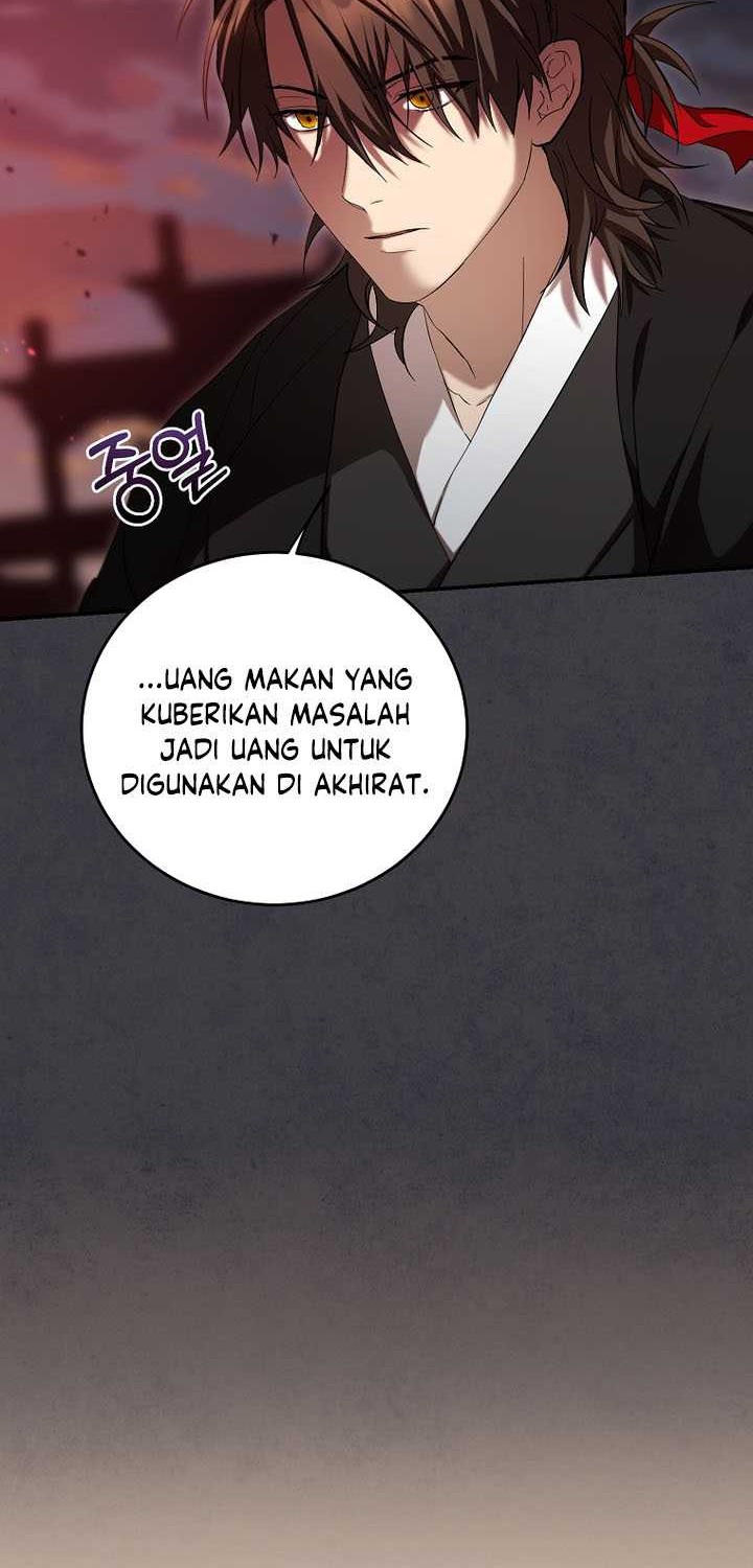 Mudang Association Chapter 127 - Halaman 5