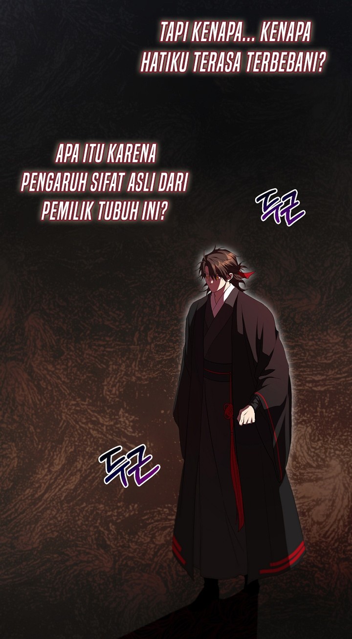 Mudang Association Chapter 126 - Halaman 7