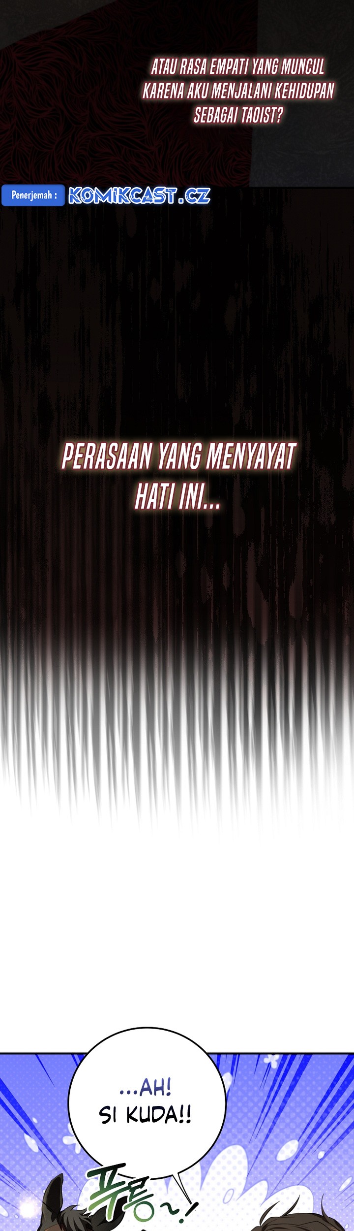 Mudang Association Chapter 126 - Halaman 8