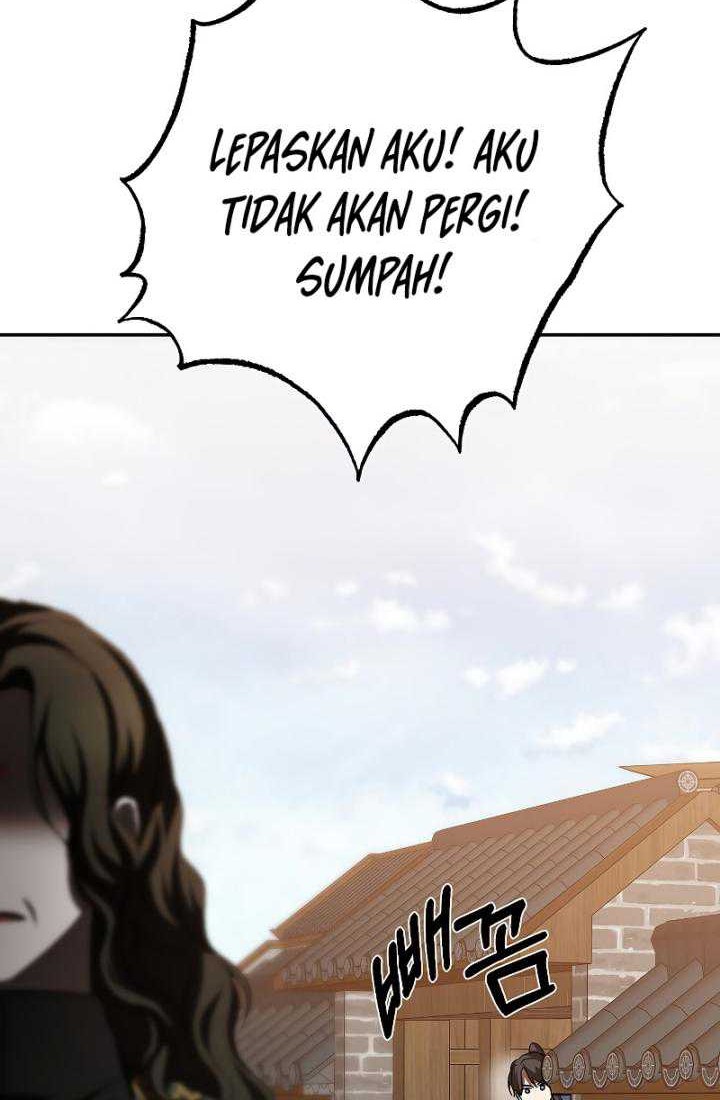 Mudang Association Chapter 118 - Halaman 5