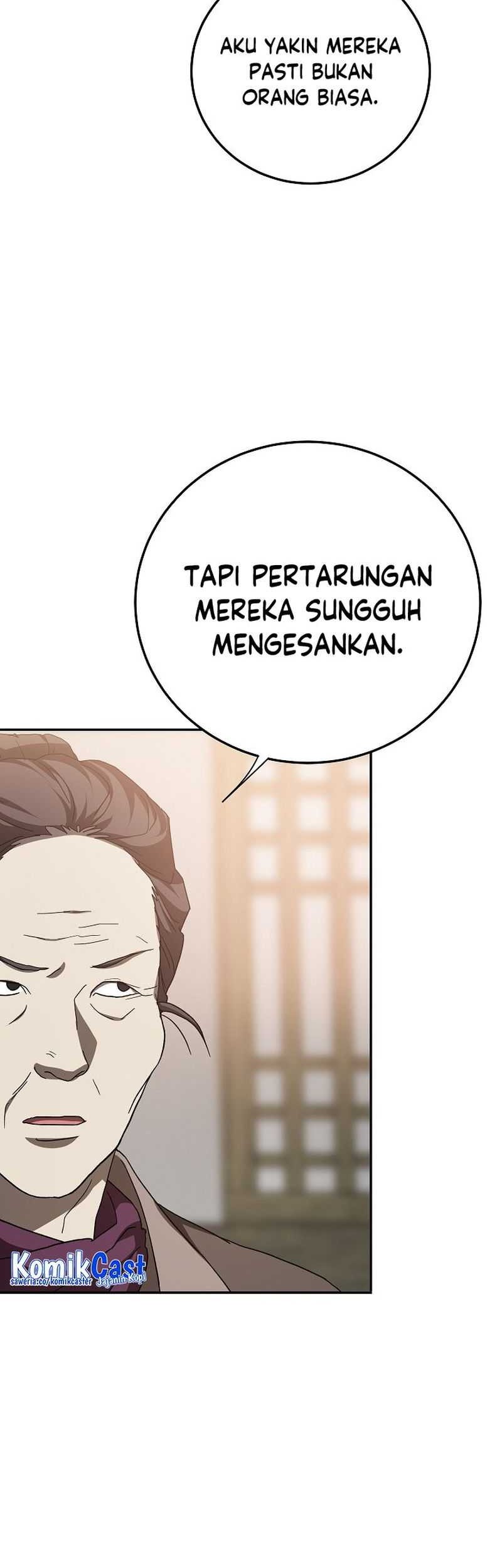 Mudang Association Chapter 116 - Halaman 7
