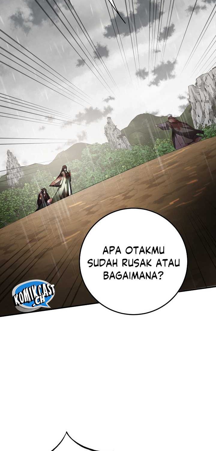 Mudang Association Chapter 114 - Halaman 5