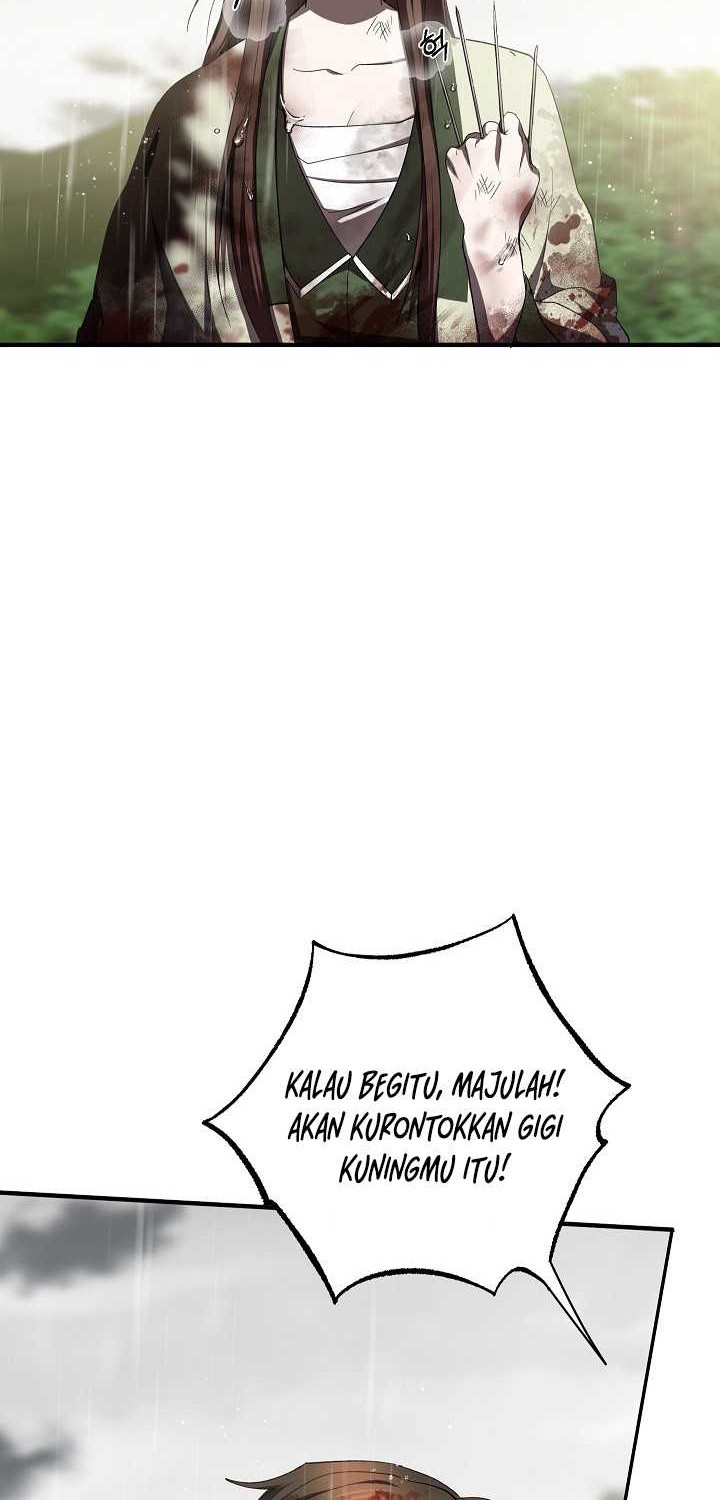 Mudang Association Chapter 114 - Halaman 7