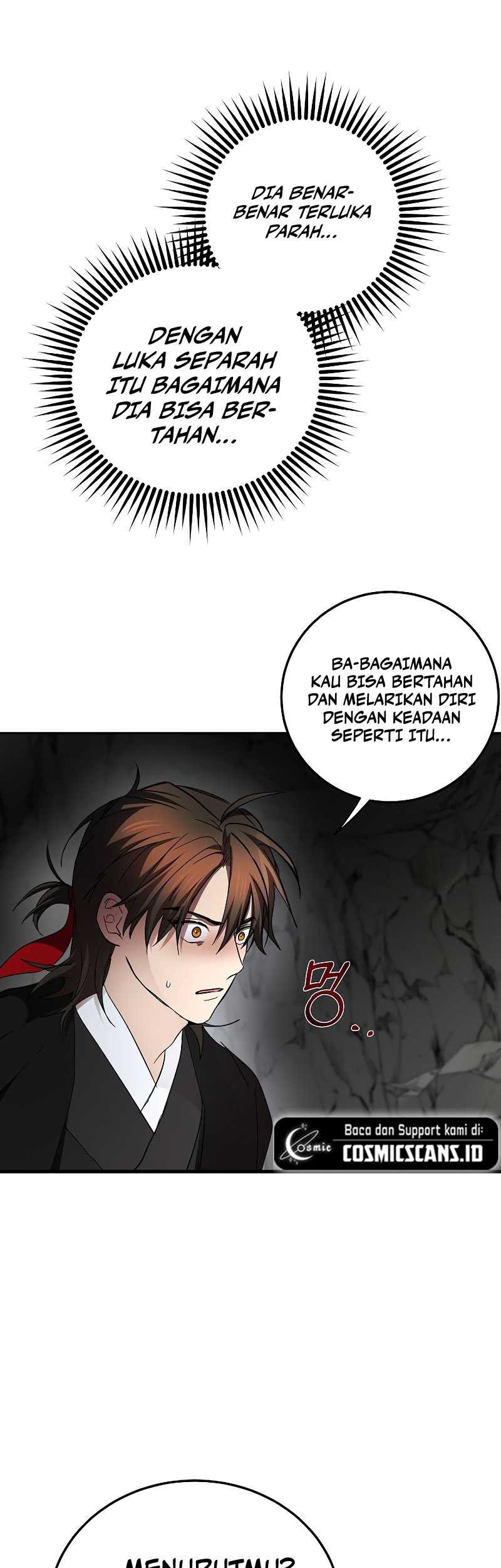 Mudang Association Chapter 111 - Halaman 4