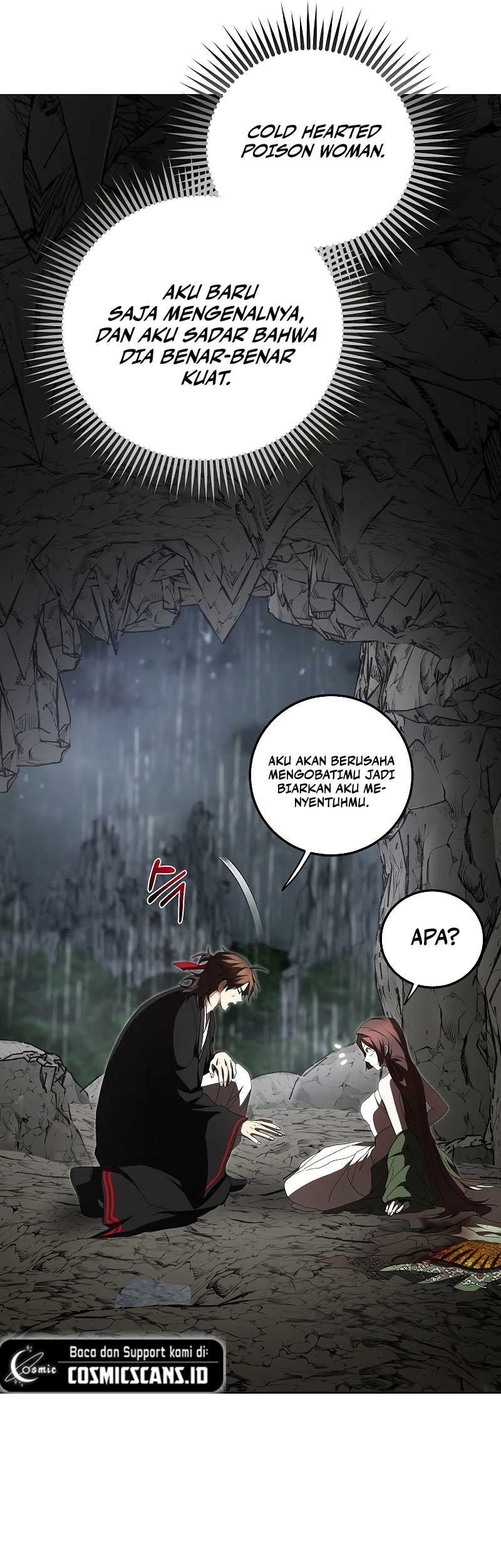 Mudang Association Chapter 111 - Halaman 6