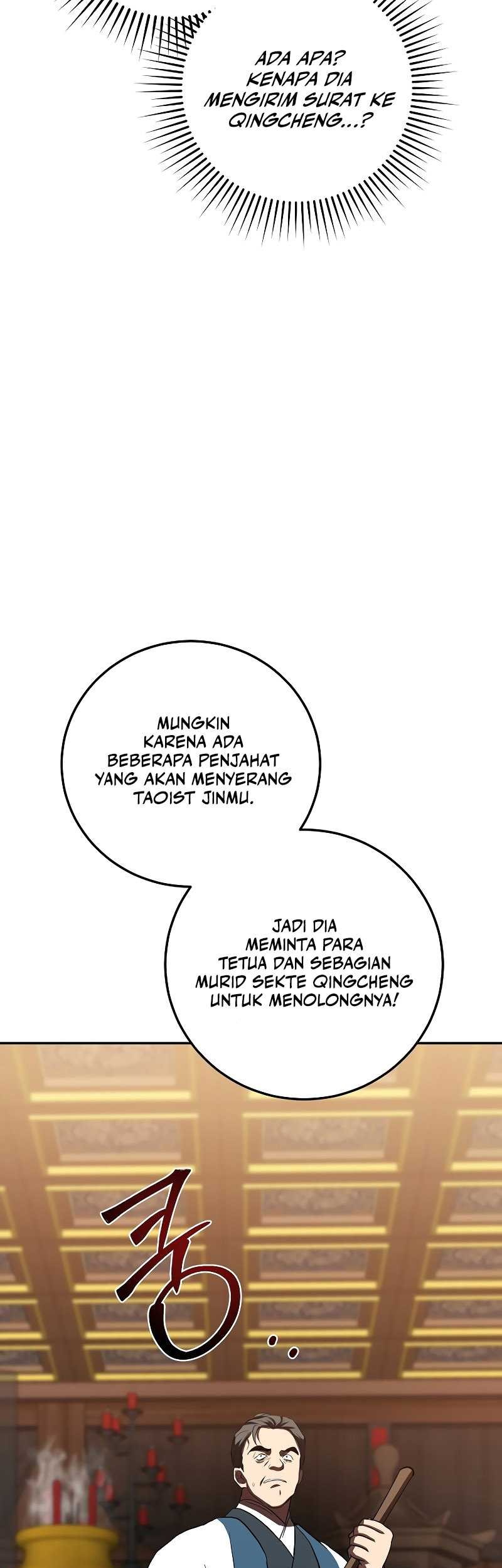 Mudang Association Chapter 109 - Halaman 6