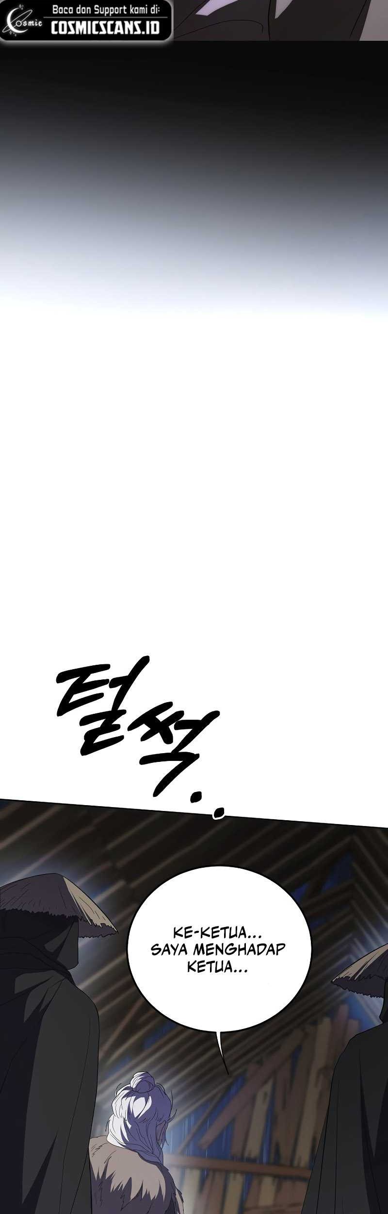 Mudang Association Chapter 108 - Halaman 4