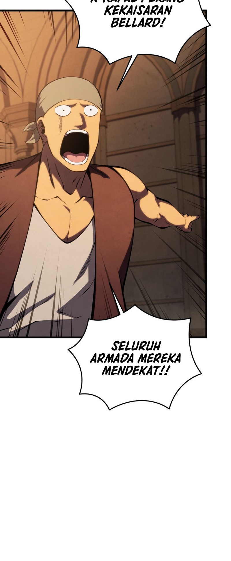 Swordmaster’s Youngest Son Chapter 145 Gambar 5