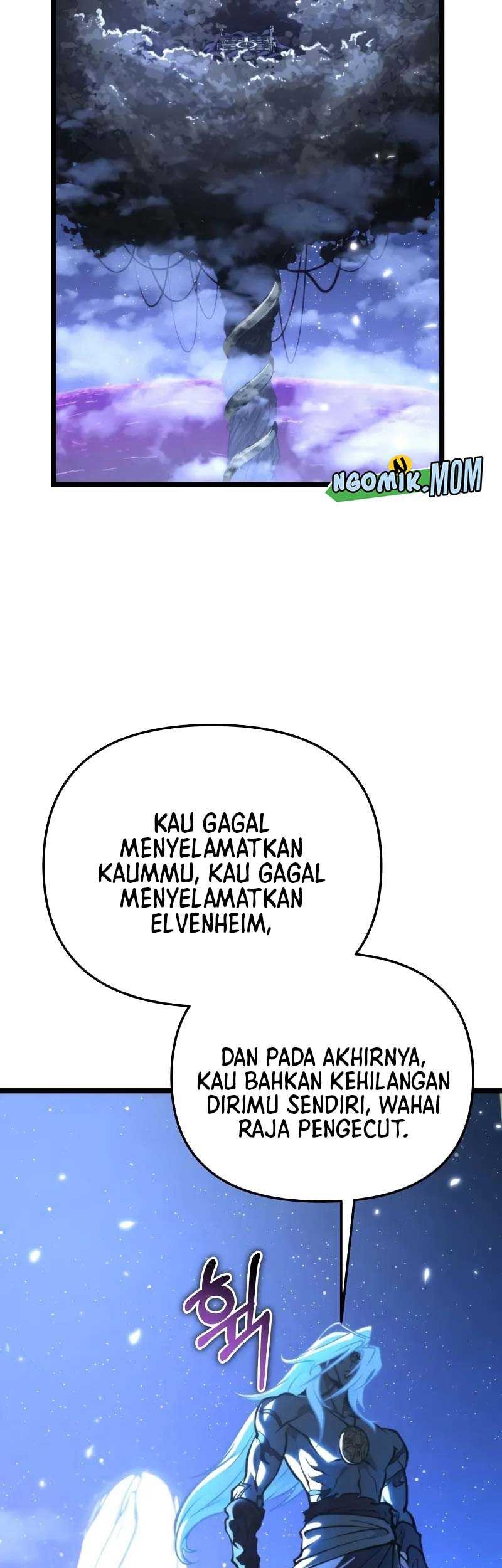 Reincarnator Chapter 72 Gambar 6