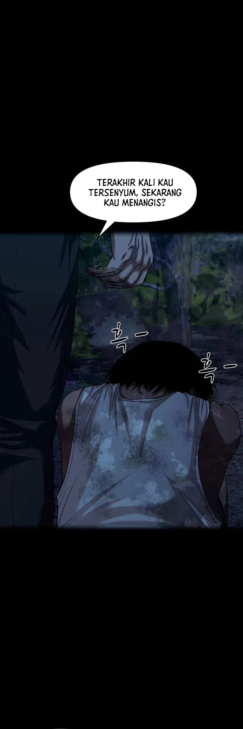 Gwichonri Chapter 54 Gambar 6