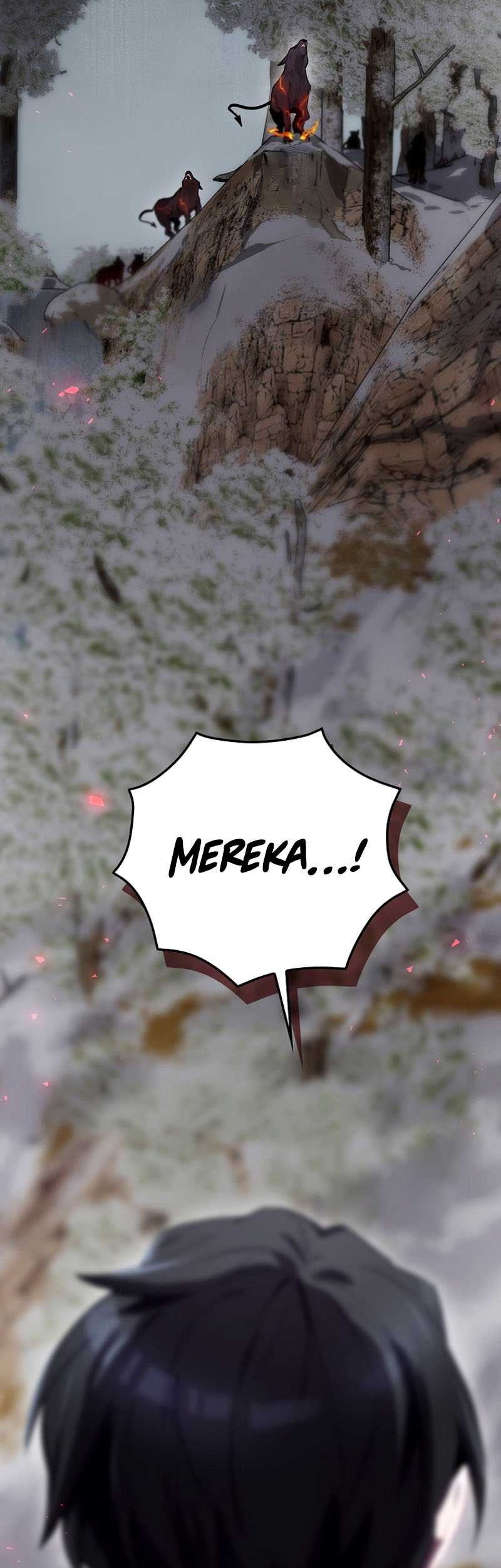 Ending Maker Chapter 67 - Halaman 8