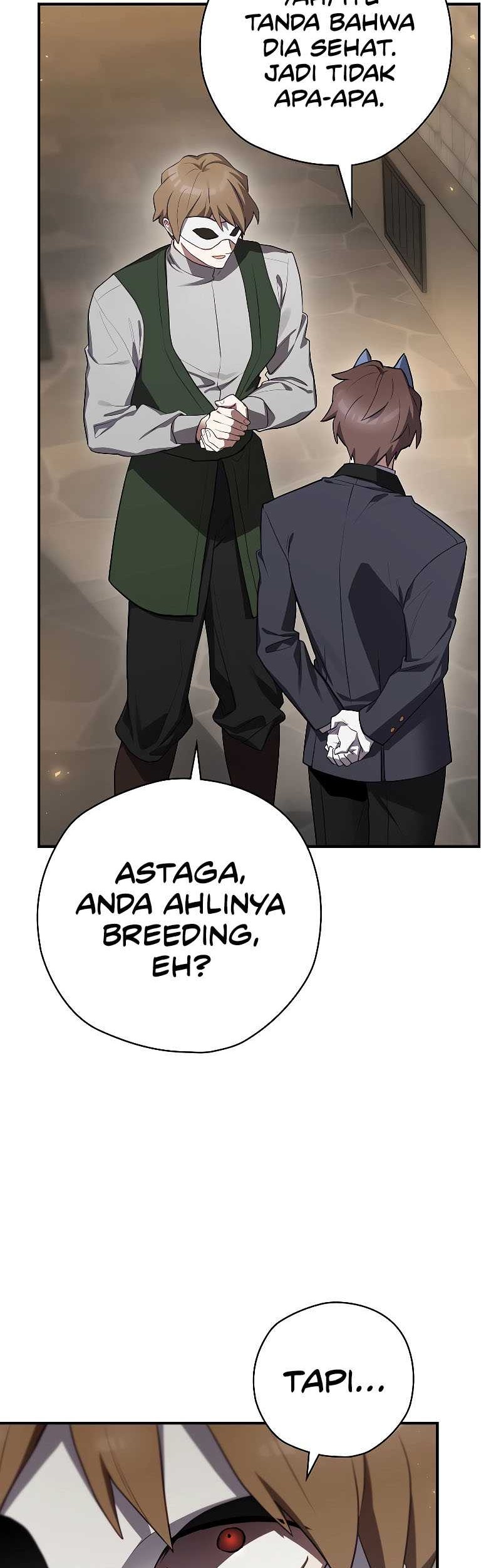 Ending Maker Chapter 64 - Halaman 7