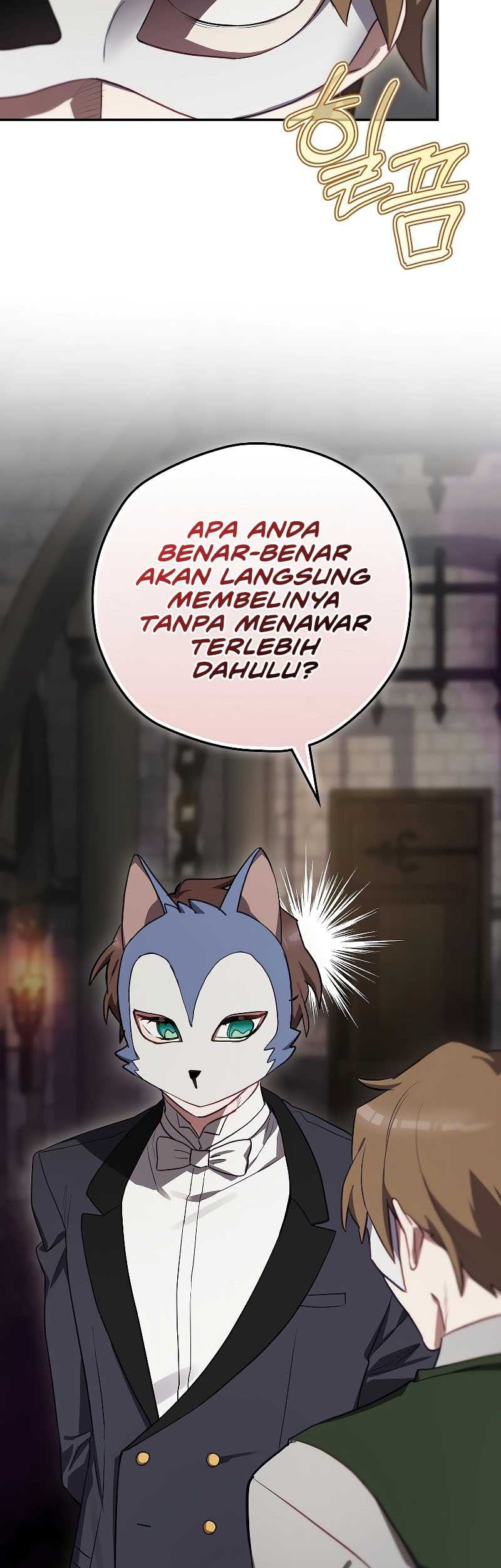 Ending Maker Chapter 64 - Halaman 8