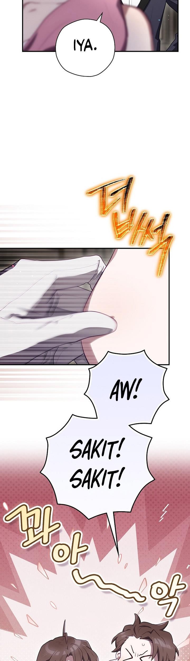 Ending Maker Chapter 62 - Halaman 5