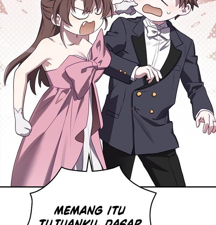 Ending Maker Chapter 62 - Halaman 6
