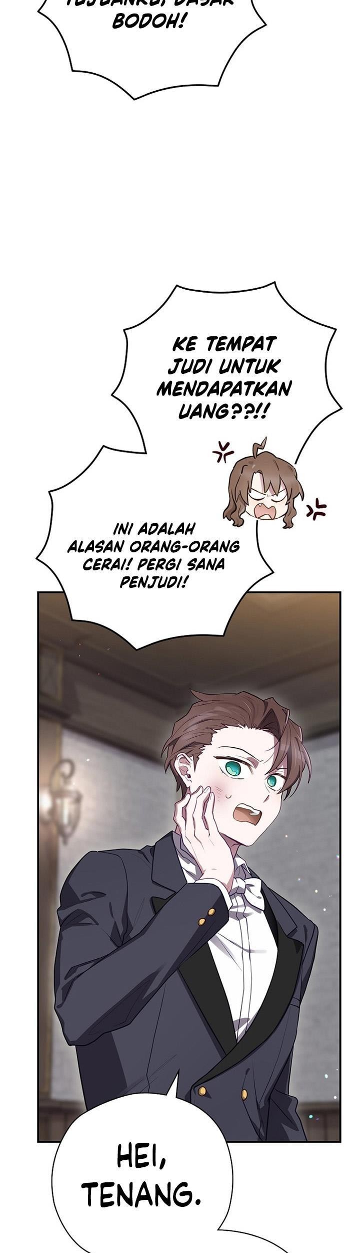 Ending Maker Chapter 62 - Halaman 7