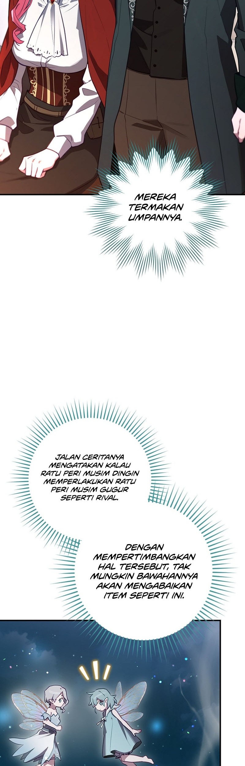 Ending Maker Chapter 49 - Halaman 7