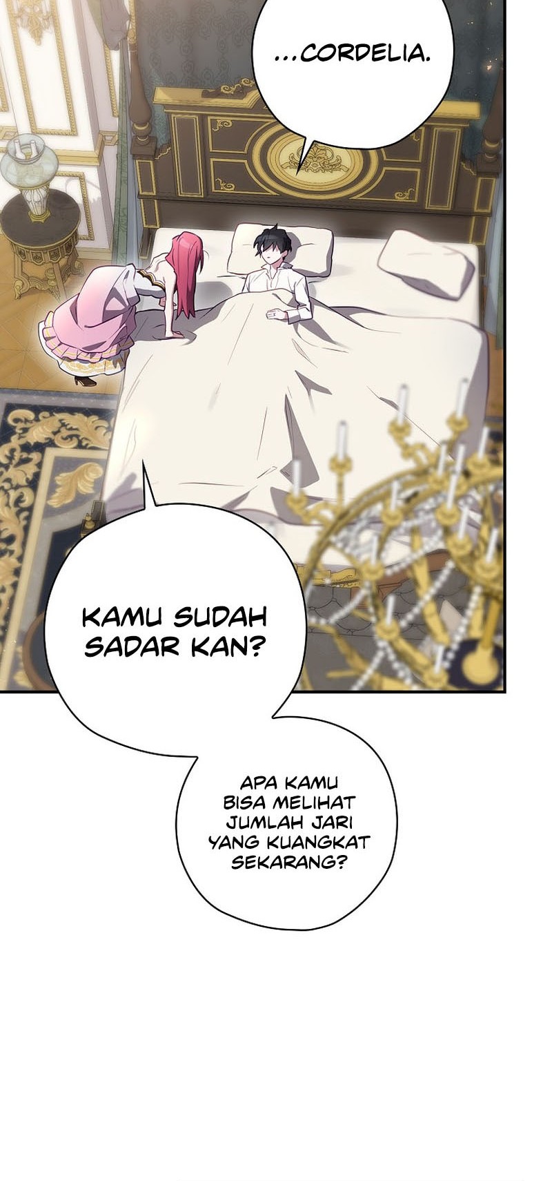 Ending Maker Chapter 46 - Halaman 5
