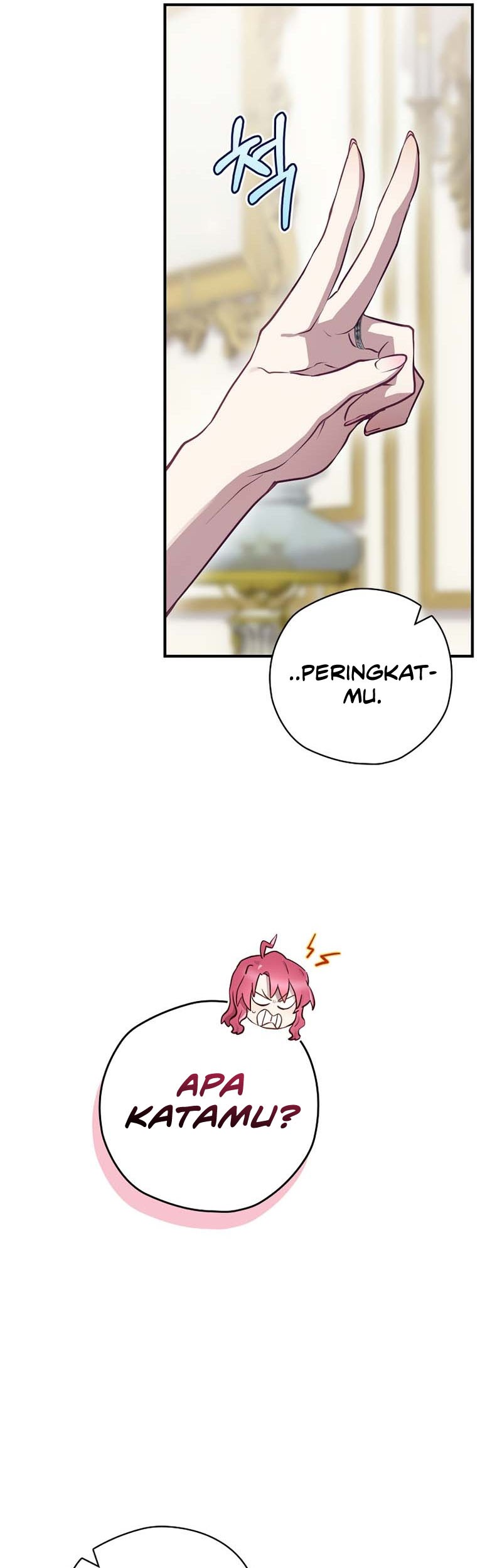 Ending Maker Chapter 46 - Halaman 6