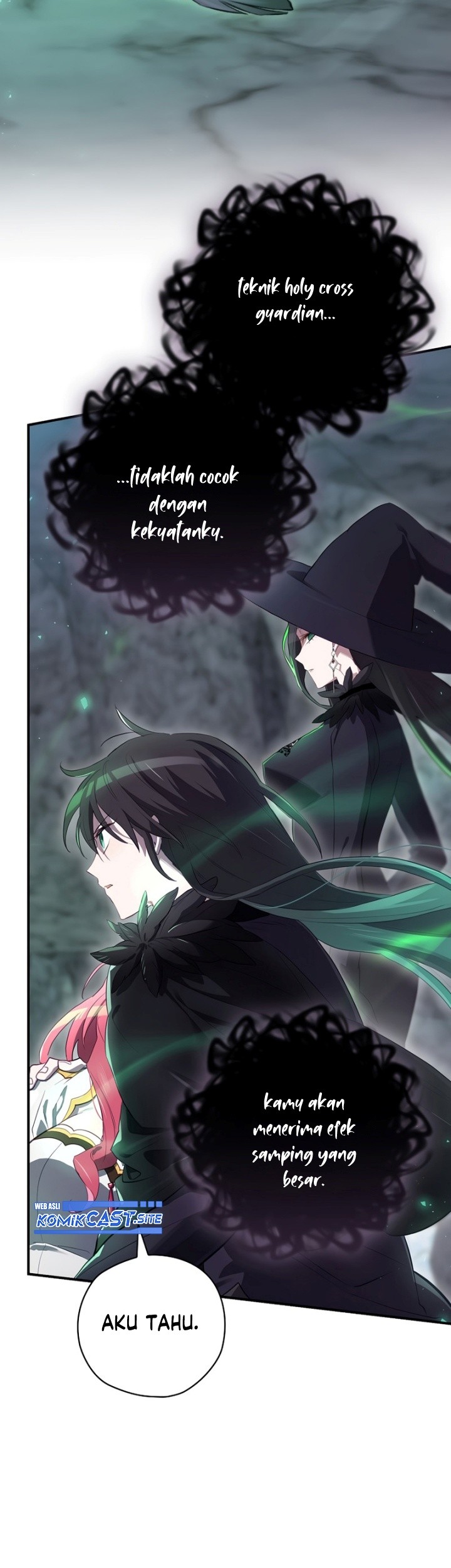 Ending Maker Chapter 41 - Halaman 6