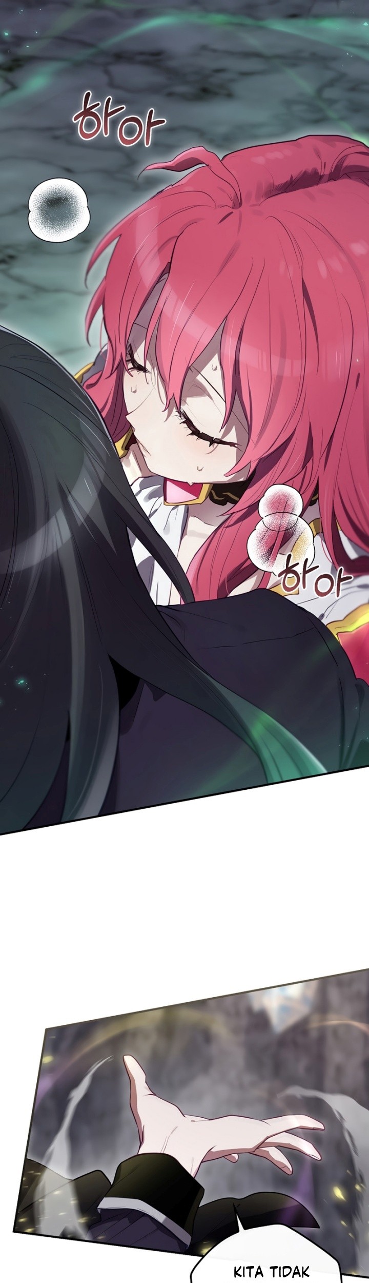Ending Maker Chapter 41 - Halaman 8