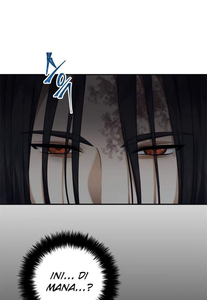 Second Life Ranker Chapter 98 Gambar 5