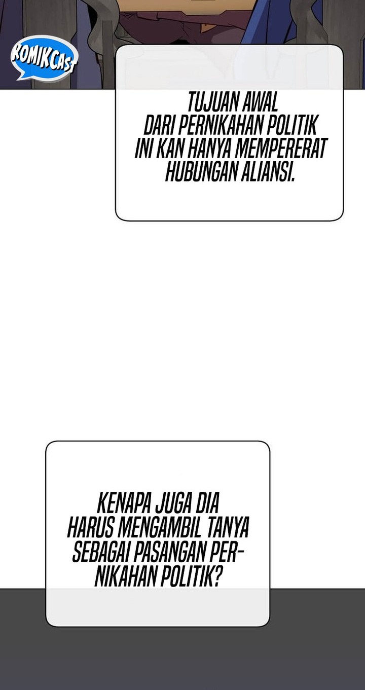 The MAX leveled hero will return! Chapter 196 - Halaman 5