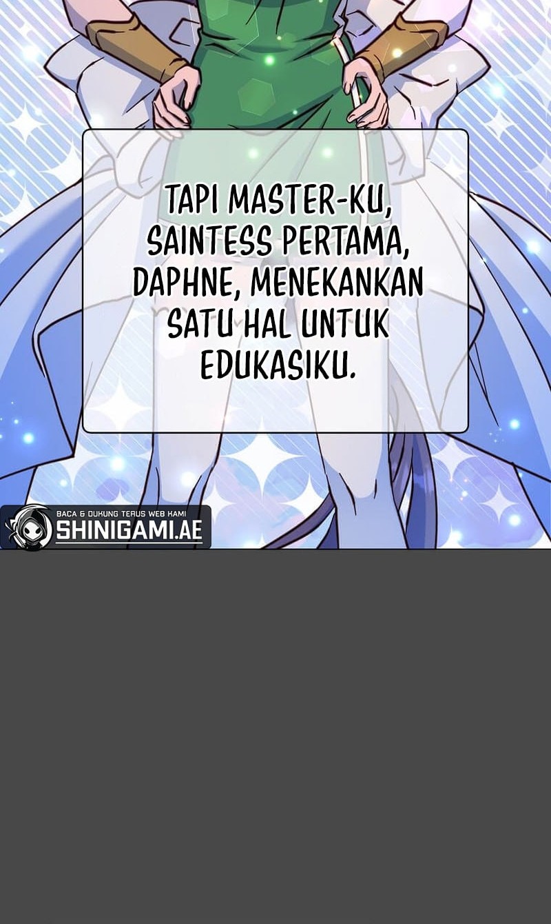 The MAX leveled hero will return! Chapter 195 - Halaman 5