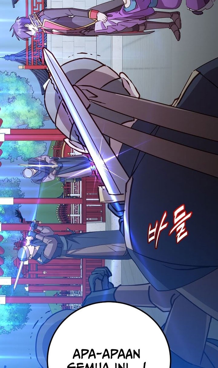 The MAX leveled hero will return! Chapter 194 - Halaman 5