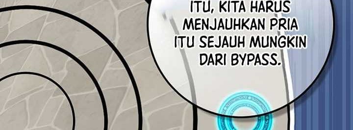 Hyper Luck Chapter 50 halaman 7