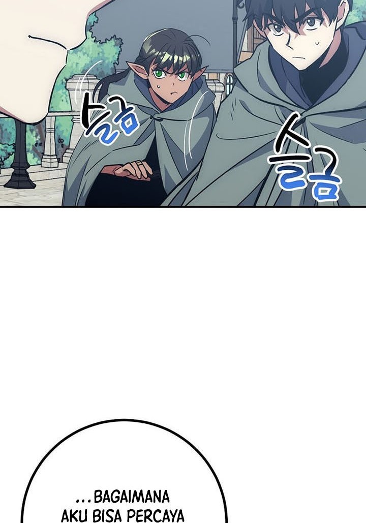 Hyper Luck Chapter 48 halaman 5