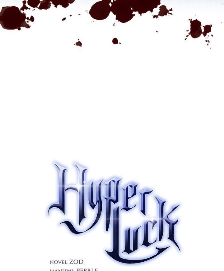Hyper Luck Chapter 47 halaman 5