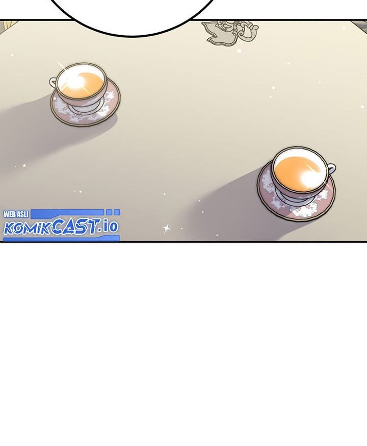 Hyper Luck Chapter 47 halaman 7