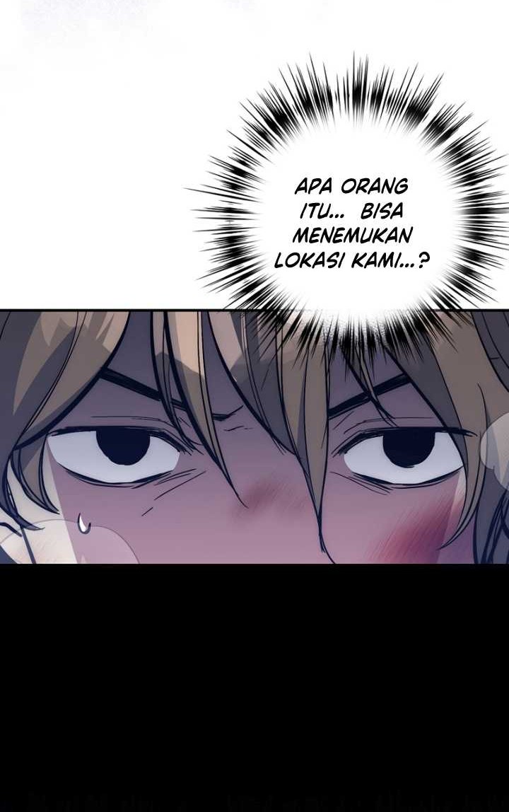 Hyper Luck Chapter 42 Gambar 7