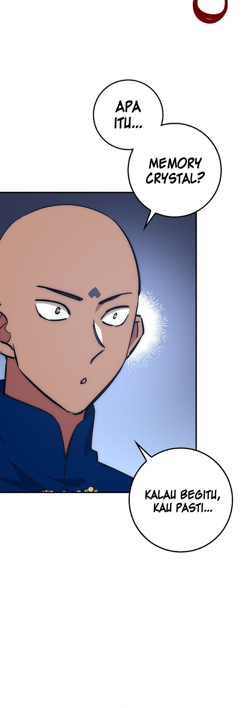 Hyper Luck Chapter 41 halaman 5