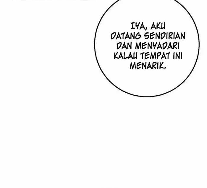 Hyper Luck Chapter 37 halaman 8
