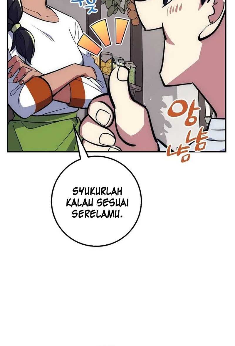 Hyper Luck Chapter 36 halaman 5