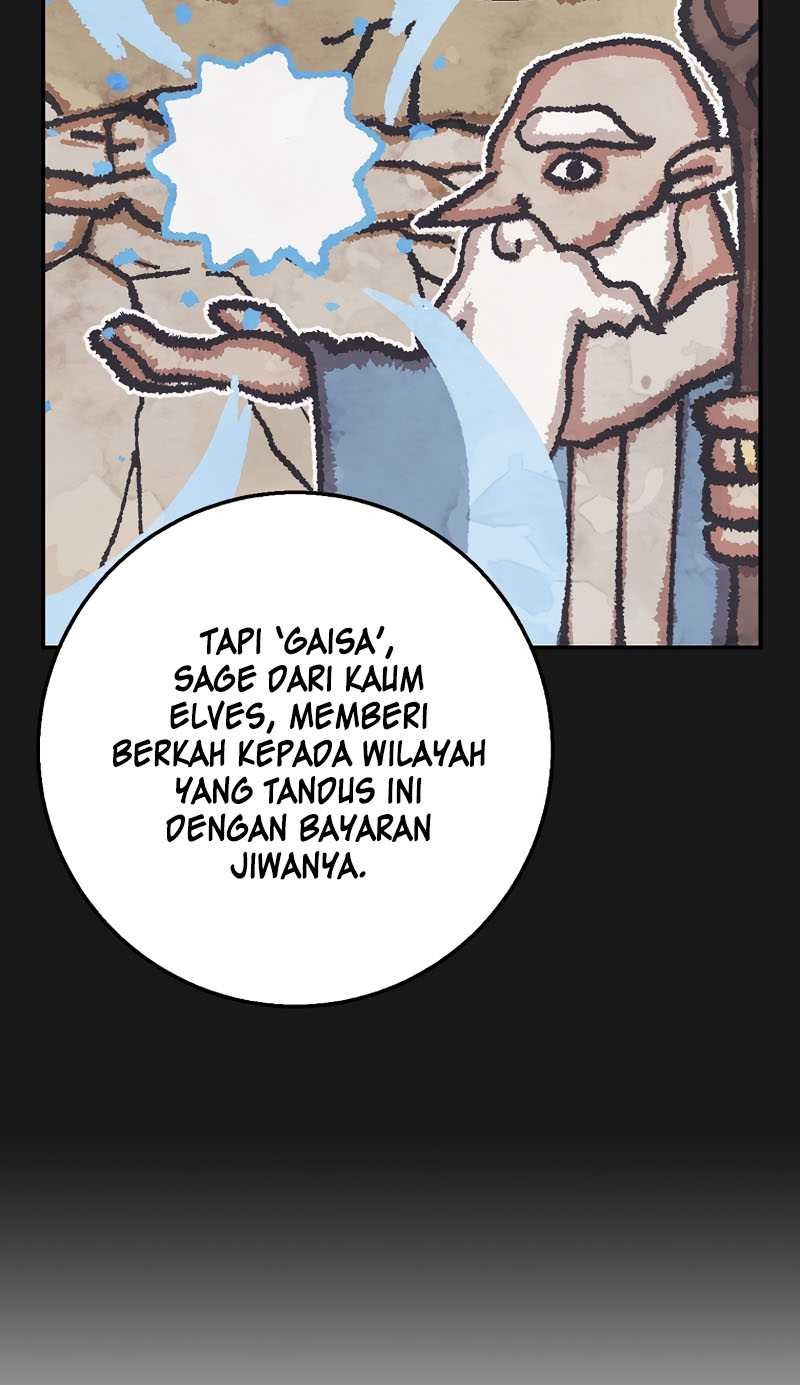 Hyper Luck Chapter 35 halaman 6