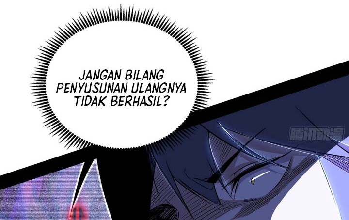 I’m An Evil God Chapter 553 halaman 3