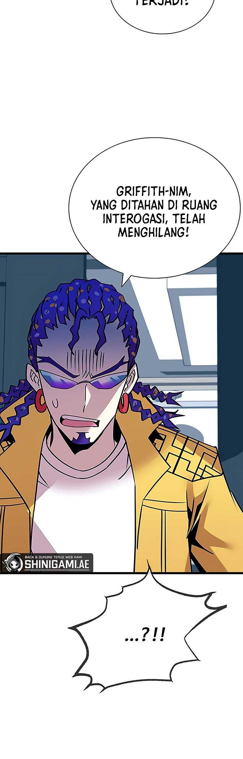 Villain To Kill Chapter 150 Gambar 5