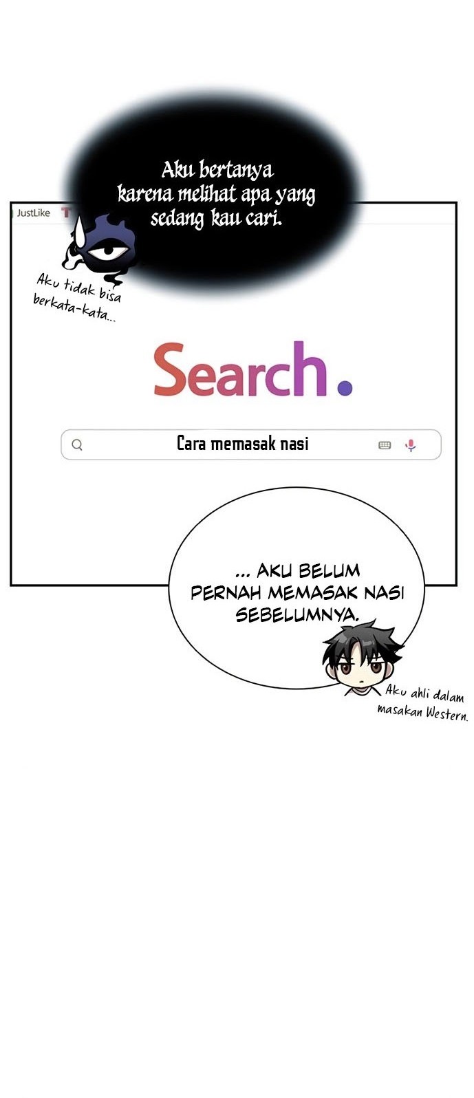 Villain To Kill Chapter 29 Gambar 6