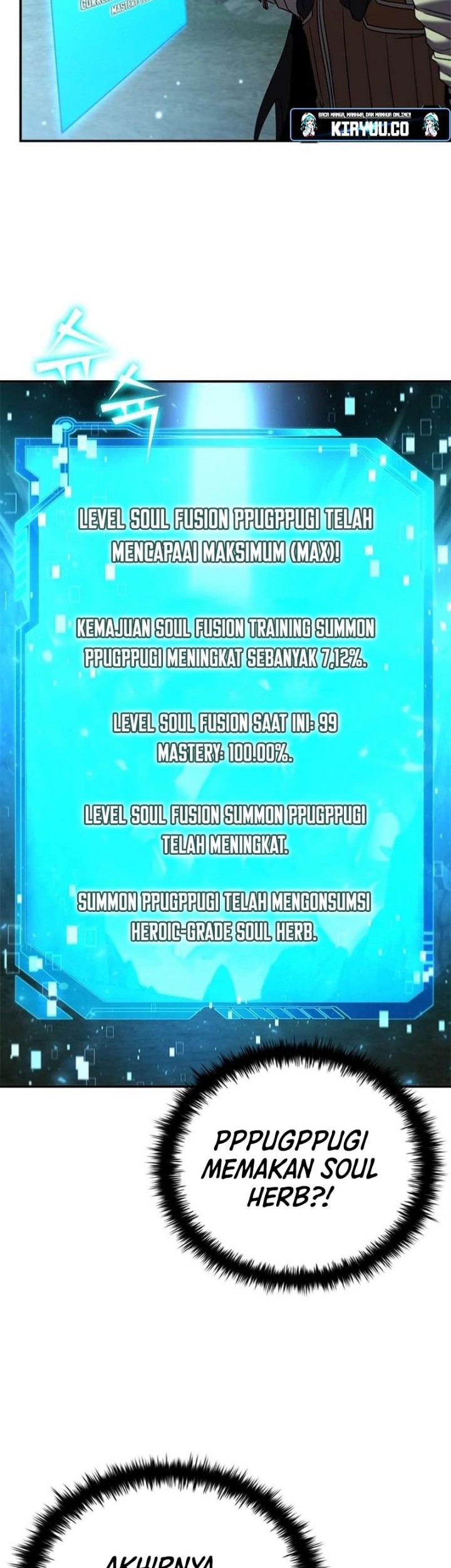 Taming Master Chapter 151 halaman 5
